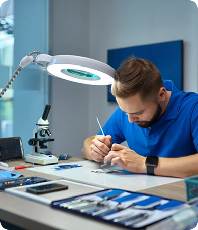 О сервисном центре Anker в Нижнем Новгороде